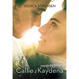 Rozstrzygnięcie Callie i Kaydena (e-book)