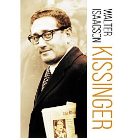 Kissinger (e-book)
