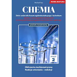 Chemia nowa matura zeszyt 2