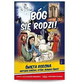 Bóg się rodzi!