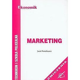 Marketing Ćwiczenia