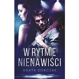 W rytmie nienawiści (e-book)