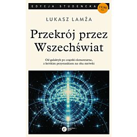 Przekrój przez wszechświat