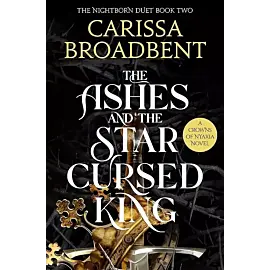 The Ashes and the Star-Cursed King