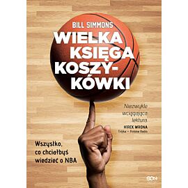 Wielka księga koszykówki
