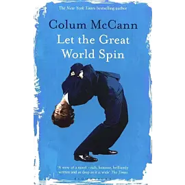 Let The Great World Spin