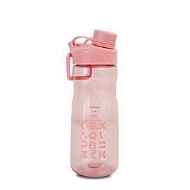 Bidon 850ml Coolpack Trek Pink