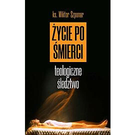 Życie po śmierci. Teologiczne śledztwo