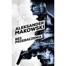 Bez przebaczenia (Duże Litery)