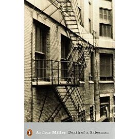 Death Of A Salesman
