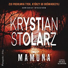 Mamuna (audiobook MP3)