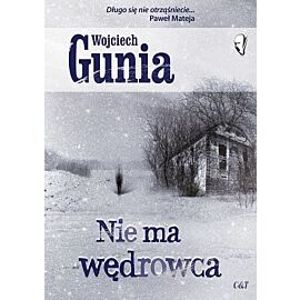 Nie ma wędrowca