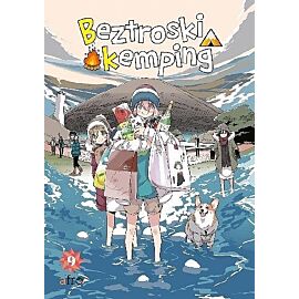 Beztroski kemping - 09
