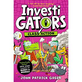 InvestiGators. Class Action