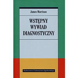 Wstępny wywiad diagnostyczny