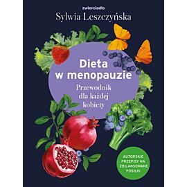 Dieta w menopauzie