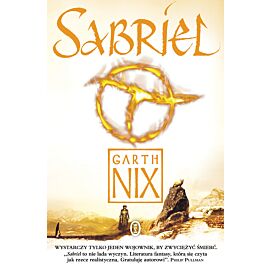Sabriel