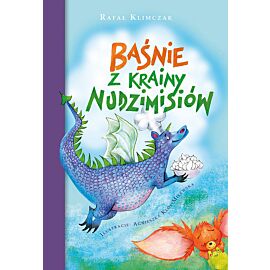 Baśnie z krainy nudzimisiów