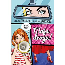 Moja droga! (e-book)