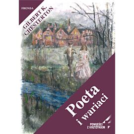 Poeta i wariaci (e-book)