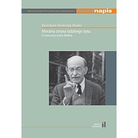 Moralna strona ludzkiego bytu