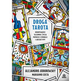 Droga tarota