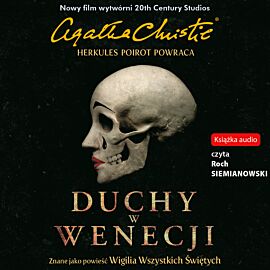 Duchy w Wenecji (audiobook MP3)