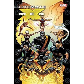 Ultimate X-Men - 06