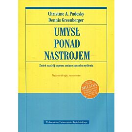 Umysł ponad nastrojem