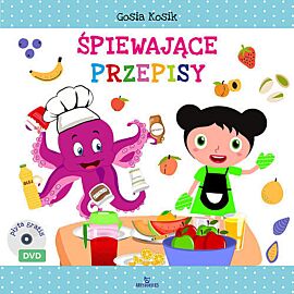Śpiewające przepisy