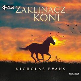 Cd mp3 zaklinacz koni