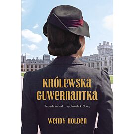 Guwernantka
