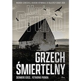 Grzech śmiertelny