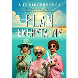 Plan emerytalny