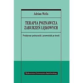 Terapia poznawcza zaburzeń lękowych