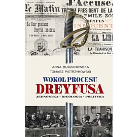 Wokół procesu Dreyfusa