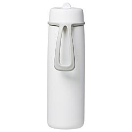 Butelka 690ml termiczna White Out
