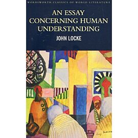 An Essay Concerning Human Understanding