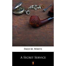A Secret Service (e-book)