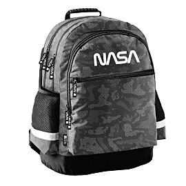 Plecak 2-komorowy Nasa Camo PP26NM-116