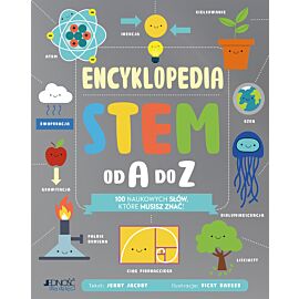 Encyklopedia STEM od A do Z
