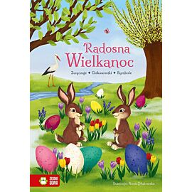 Radosna Wielkanoc