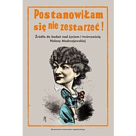 Postanowiłam się nie zestarzeć!