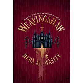 Weavingshaw (e-book)