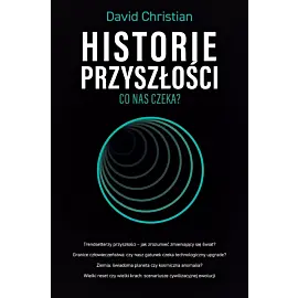 Historie przyszłości
