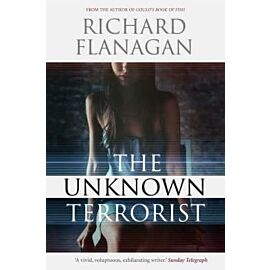 Unknown Terrorist