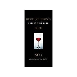 Johnson, H: Hugh Johnson`s Pocket Wine 2011