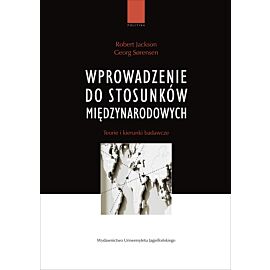 Wprowadzenie do stosunków międzynarodowych