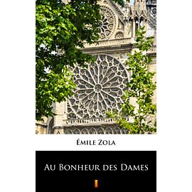 Au Bonheur des Dames (e-book)
