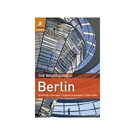 The Rough Guide to Berlin